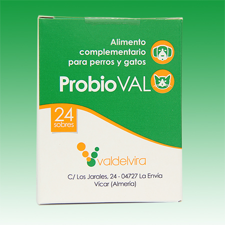 PROBIOVAL