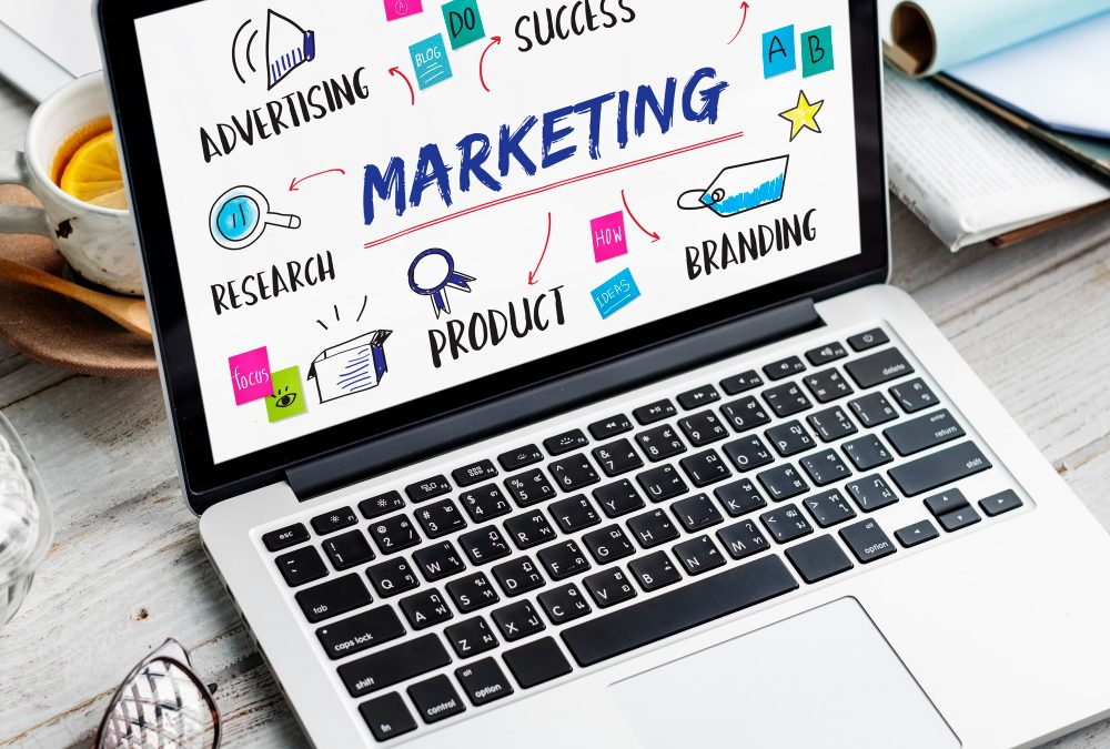 Marketing Digital, una oportunidad única. Cómo conseguir más clientes para tu clínica